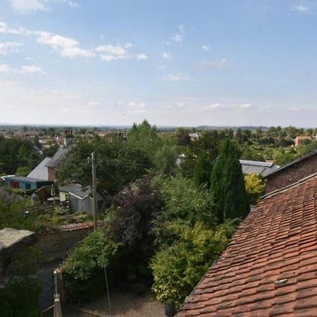 Castlegate Cottage Pickering Zewnętrze zdjęcie