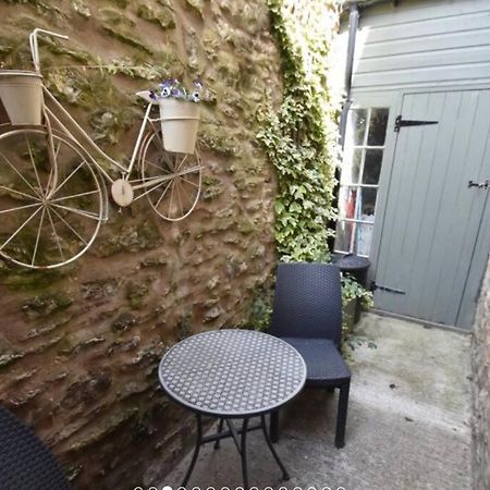 Castlegate Cottage Pickering Zewnętrze zdjęcie