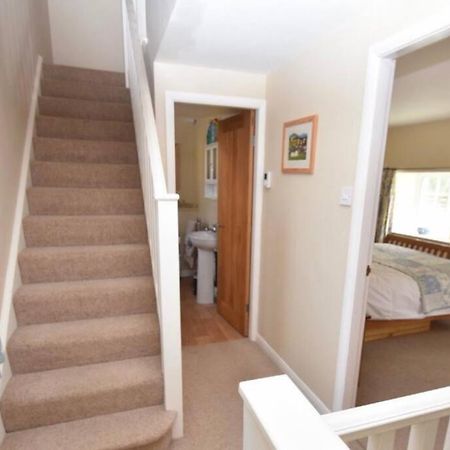 Castlegate Cottage Pickering Zewnętrze zdjęcie