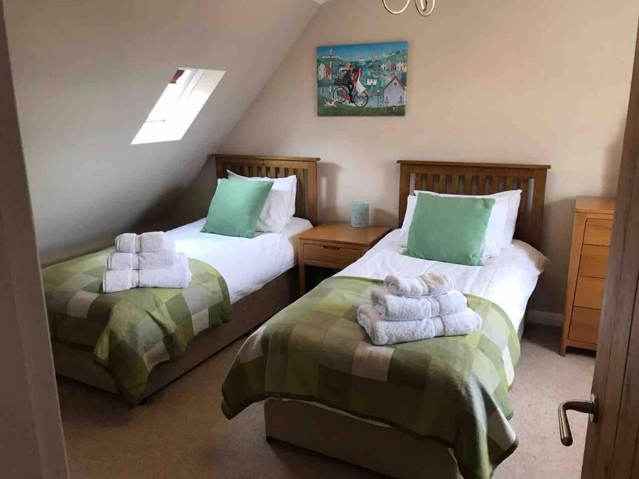 Castlegate Cottage Pickering Zewnętrze zdjęcie