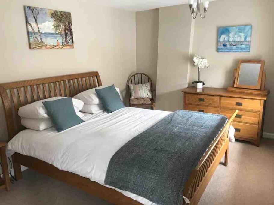 Castlegate Cottage Pickering Zewnętrze zdjęcie