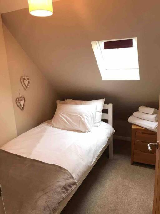 Castlegate Cottage Pickering Zewnętrze zdjęcie