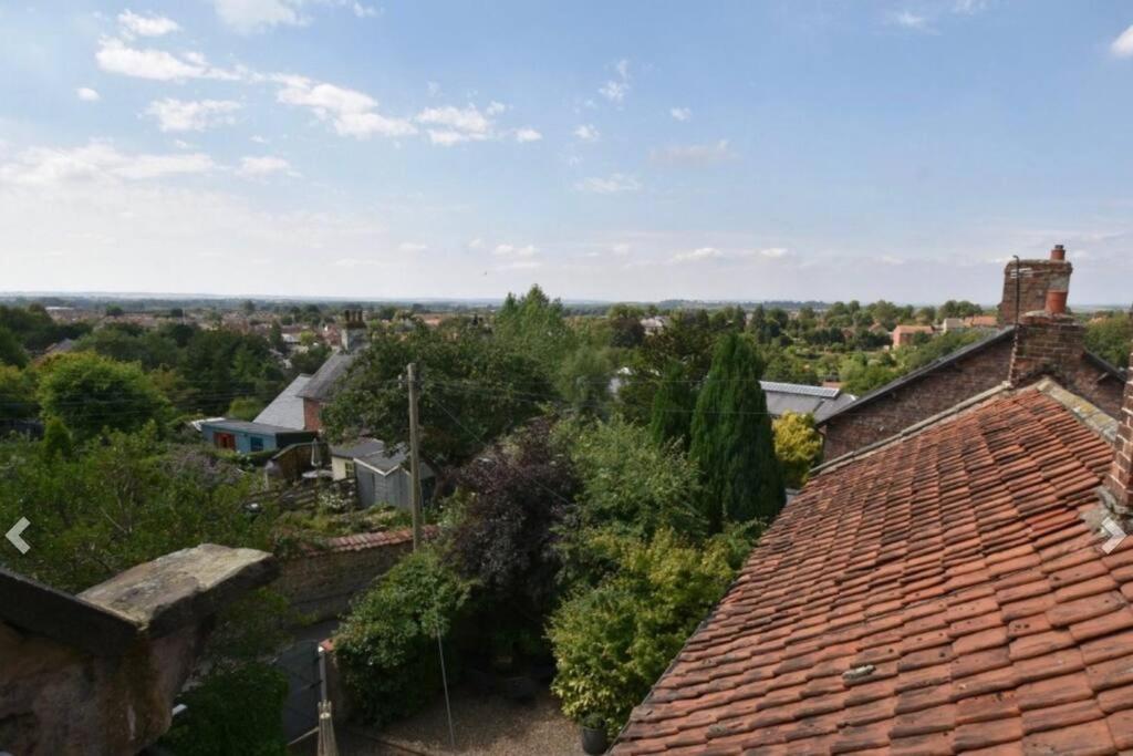 Castlegate Cottage Pickering Zewnętrze zdjęcie